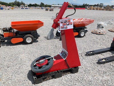 2026 SUN XR-1300-D-20T Tyre Demounting Machine Banden Wisselaar (Unused)
