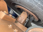 Brakes with 