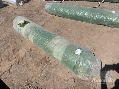6.6 ft x 49.2 ft Artificial Grass Turf (Unused)