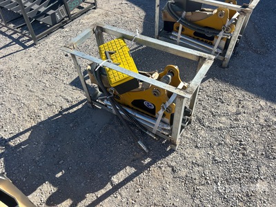 2026 LYALS ALS450 Hydraulic Breaker (Unused)