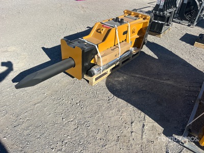 2026 LYALS ALS1400 Hydraulic Breaker (Unused)