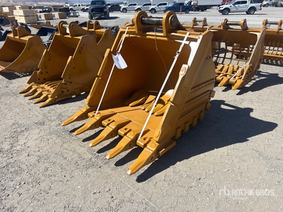 2026 LYALS ALSEB336 59 in Graafmachine Bak - Fits Cat 336 (Unused)