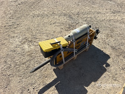 2026 LYALS ALS450 Hydraulic Breaker (Unused)