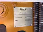 Aspect général with Numéro de série/Numéro d'identification du véhicule automobile