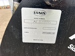 General Appearance with Numéro de série/Numéro d'identification du véhicule automobile