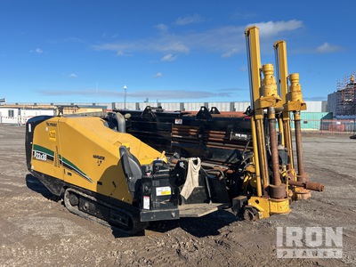 2017 Vermeer D23x30III Directional Drill