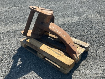 Lehnhoff MS25 Excavator Ripper