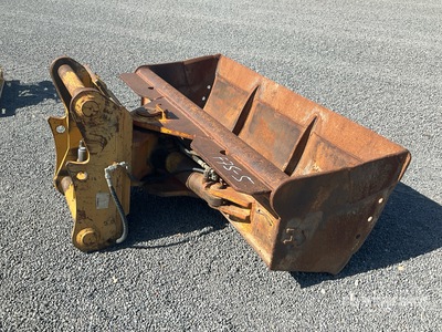 Lehnhoff HG35SH SW21 Benna per escavatore