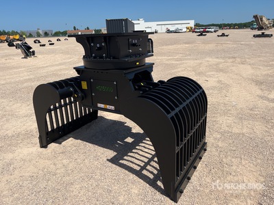 2026 Haener HG1300D Pince De Tri (Non Utilise) Excavator Grapple