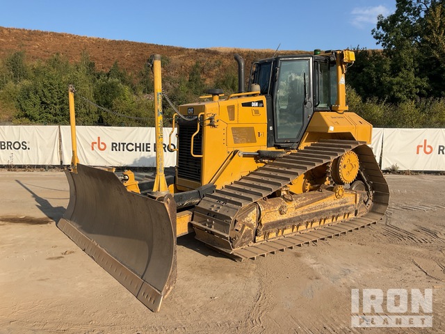 Dozers