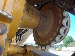 Drivetrain with 