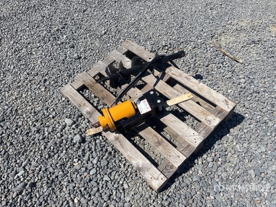 JPC KV200 Mini مثقاب حفار (Unused)