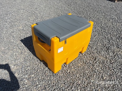 Klamel 240 With Pump Réservoir de carburant (Unused)