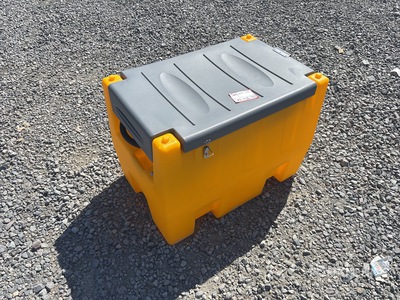Klamel 240 With Pump Fuel Tank (Unused)