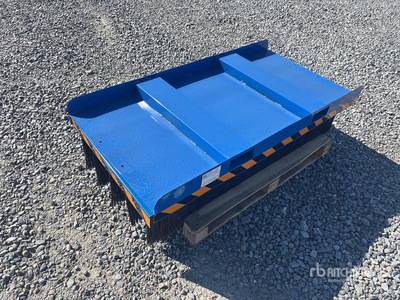 Rolfi Forkilift 清掃機 (Unused)