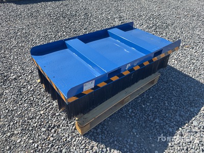 Rolfi Forkilift 清掃機 (Unused)