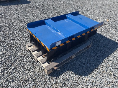 Rolfi Forkilift 清掃機 (Unused)