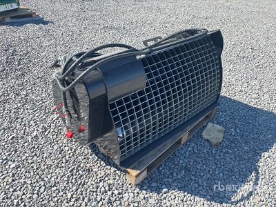 2025 Rolfi TL 250 Benna vagliante per escavatore (Unused)