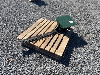 Solmek EF-150 Tondeuse à gazon (Unused)