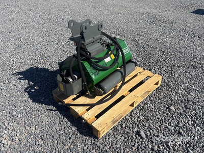 2025 Solmek BM-800 Accessoire pour Dérouleuse (Unused)
