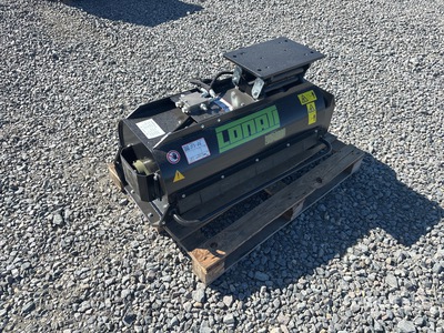 2025 Lonati LNT-1000 Accessoire pour Dérouleuse (Unused)