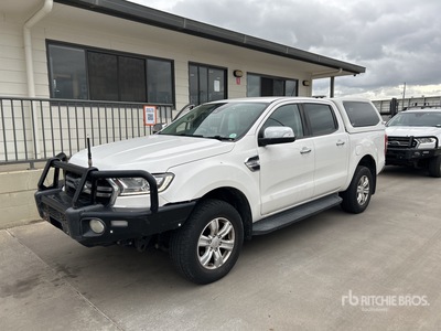 2019 Ford Ranger 4x2 Pickup