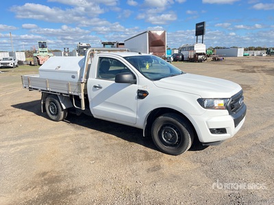 2016 Ford Ranger 4x2 Pickup