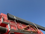 Chassis with 
