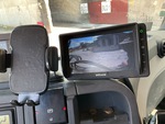 Cab with 