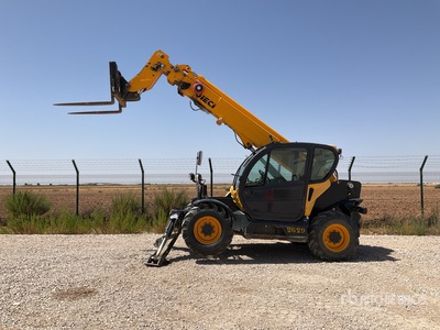 2019 Dieci Runner 40.13 Telehandler
