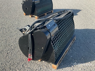 2025 Rolfi TL 250 Excavator Screening Bucket (Unused)