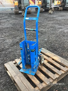 Sack Barrow Trolley