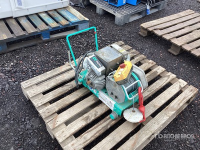 Material Hoist