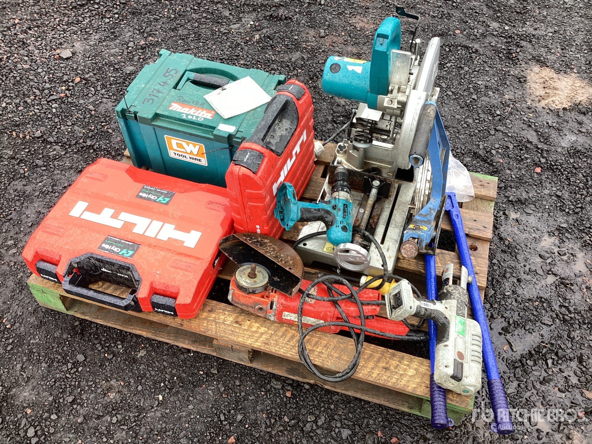 Tools