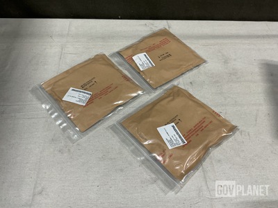 (28) Allied Defense Industries 10503164 Non-Metallic Hose Assemblies