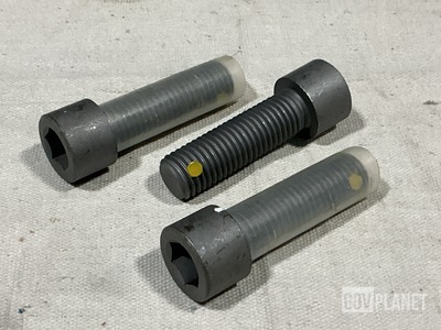 (51) 0.75010UNC3A2.500T2G574SAD Hexagon Head Cap Screws