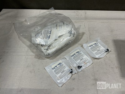 (258) TE Connectivity 204A511-3-0 Heat Shrinkable Boots