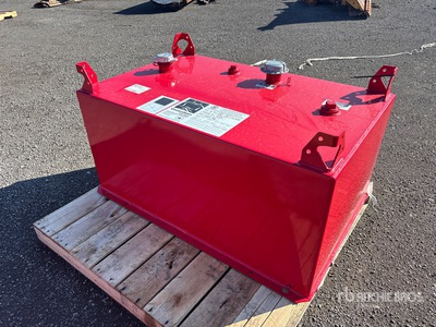 2026 Guardian 449 L Steel Fuel Tank (Unused)