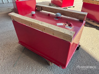 2026 Guardian Tanks 449 L Fuel Tank