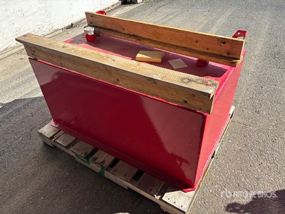 2026 Guardian Tanks 449 L Fuel Tank