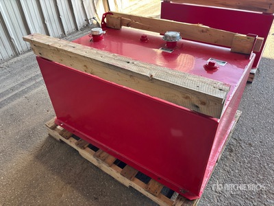 2026 Guardian Tanks 449 L Steel Fuel Tank