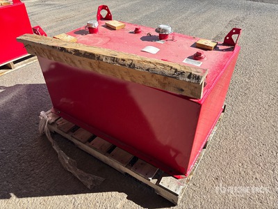 2026 Guardian Tanks 449 L Portable Steel Fuel Tank