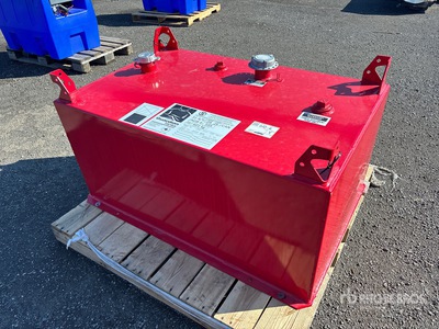 2026 Guardian Tanks 449 L Steel Fuel Tank (Unused)
