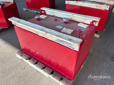 2026 Guardian Tanks 449 L Steel Fuel Tank