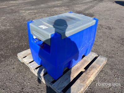 240 L Poly DEF Zbiornik (Unused)