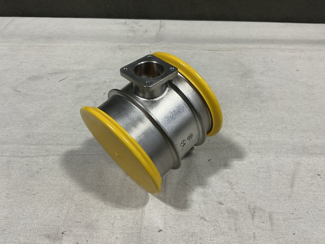 Honeywell 663017-1 Valve Body