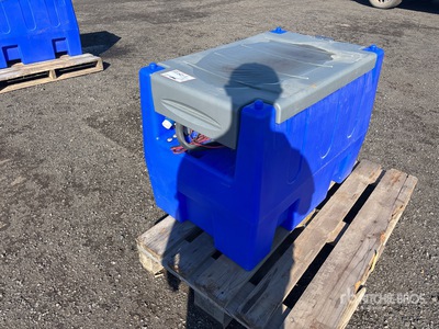 240 L Poly DEF Zbiornik (Unused)