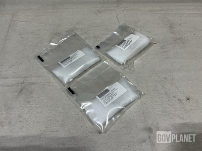 (65) Boeing 69-58652-1 Bearing Retaining Plates