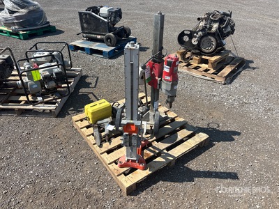 Quantity of Tools