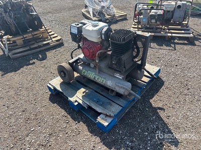 20.5 cfm Air Compressor